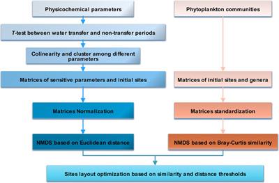 Optimization for Cost-Effectively Monitoring Ecological Effects of Water Diversion on the Urban Drinking Water Sources in a Large Eutrophic Lake